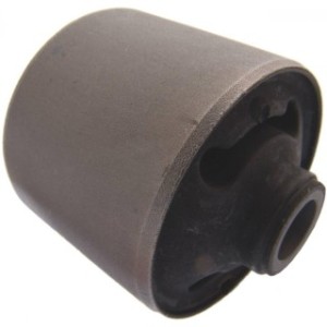 Front Differential Mount Bushing FEBEST MAB-043 OE Ref MR374327