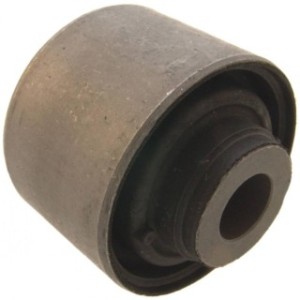 Rear Trailing Arm Bush FEBEST MAB-044 OE Ref MR448511