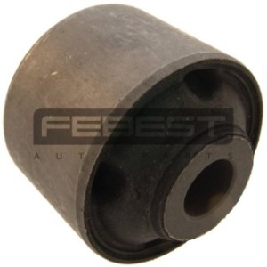 Silentbloc de bras oscillant arrière FEBEST MAB-045 pour MITSUBISHI 4113A085 FEBEST