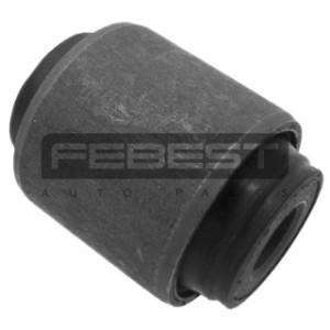 Silentbloc de bras de suspension supérieur arrière FEBEST MAB-049 pour MITSUBISHI et autres... FEBEST