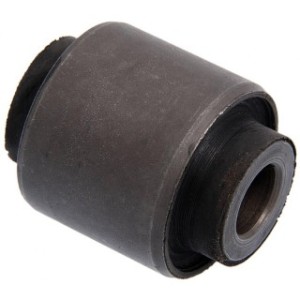 Rear Transverse Rod Bushing FEBEST MAB-053 OE Ref MN150566