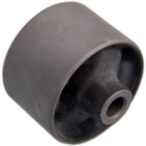 Rear Trailing Rod Bushing FEBEST MAB-055 OE Ref MR589491