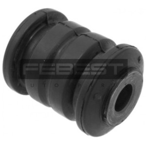 Silentbloc avant FEBEST, bras de suspension inférieur MAB-067 pour MITSUBISHI, HONDA FEBEST