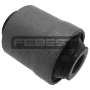 Bague de biellette transversale arrière FEBEST MAB-071 pour MITSUBISHI, VOLVO, JEEP, DODGE FEBEST