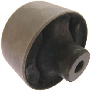 Rear Trailing Arm Bush FEBEST MAB-072 OE Ref MR519127