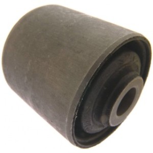 Bushing, Rear Upper Trailing Rod FEBEST MAB-086 OE Ref MR353951