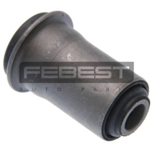 Silentbloc de bras de suspension avant FEBEST MAB-089 pour MITSUBISHI, NISSAN MB349399 FEBEST