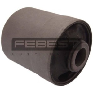 Silentbloc de bras de suspension arrière FEBEST MAB-090 pour MITSUBISHI MB951814 FEBEST