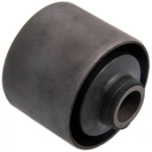 Rear Trailing Rod Bushing FEBEST MAB-092 OE Ref MB951815
