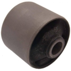 Differential Mount Bushing FEBEST MAB-096 OE Ref MB951445