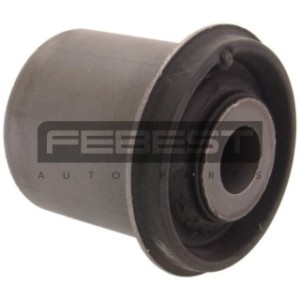 Silentbloc avant de bras de suspension inférieur FEBEST MAB-110 pour MITSUBISHI 4013A087 FEBEST