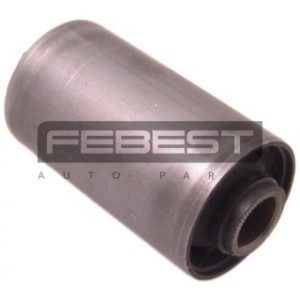 Bague de ressort à lames arrière FEBEST MAB-119 pour MITSUBISHI L200, CHALLENGER FEBEST