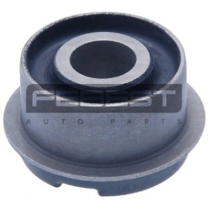 Silentbloc de berceau moteur FEBEST MAB-142 pour MITSUBISHI MN101953 FEBEST