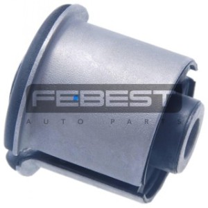 Bague de traverse arrière FEBEST MAB-148 pour MITSUBISHI GRANDIS FEBEST