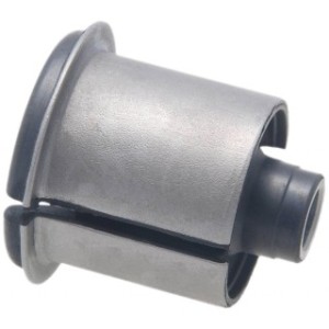 Rear Crossmember Bushing FEBEST MAB-149 OE Ref MB809200