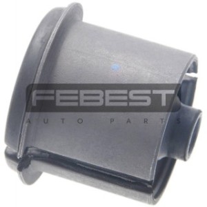 Bague de traverse arrière FEBEST MAB-150 pour MITSUBISHI MB809201 FEBEST