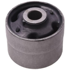 Silentbloc de bras de suspension avant et arrière FEBEST MAB-155 pour MITSUBISHI MINICA