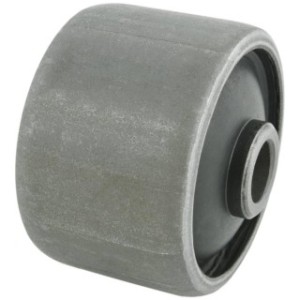 Differential Mount Bushing (Hydro) FEBEST MAB-156 OE Ref MB863535