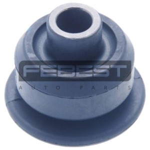 Silentbloc de berceau moteur FEBEST MAB-5EA3 pour Mitsubishi, Chrysler, Dodge, Eagle FEBEST