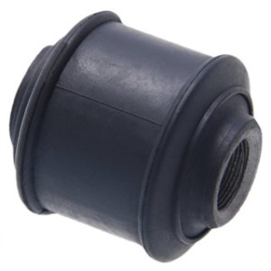 Rear Transverse Rod Bushing FEBEST MAB-CB OE Ref MB584084