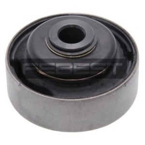 Silentbloc de bras de suspension avant FEBEST MAB-CTBZ pour MITSUBISHI LANCER FEBEST