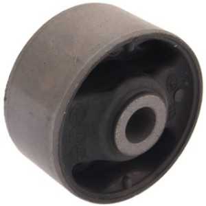 Rear Differential Bushing FEBEST MAB-CU20DM1 OE Ref MN100065
