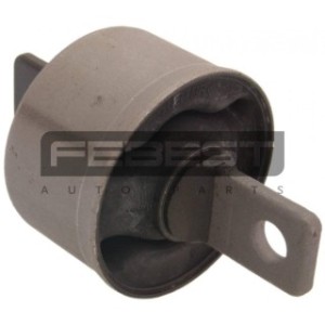 Silentbloc de bras de suspension arrière FEBEST MAB-CW8 pour MITSUBISHI, CITROËN, PEUGEOT, DODGE FEBEST