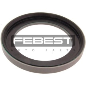 Roulement d'amortisseur avant FEBEST MB-DJ1A pour MITSUBISHI MR961072 FEBEST