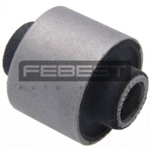 Bague de fusée arrière FEBEST MBAB-027RUB pour MERCEDES 2013520027 FEBEST