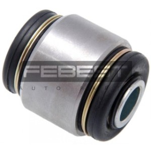 Bague flottante FEBEST, fusée de suspension arrière MBAB-027Z pour MERCEDES et plus encore... FEBEST