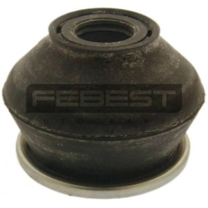 Soufflet de rotule de bras de suspension supérieur FEBEST MBJB-505 pour MITSUBISHI et plus encore... FEBEST