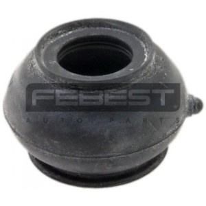 Soufflet de rotule de bras de suspension inférieur FEBEST MBJB-516 pour MITSUBISHI, HYUNDAI FEBEST