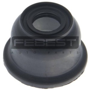 Soufflet de rotule de bras de suspension inférieur FEBEST MBJB-696 pour INFINITI et autres... FEBEST