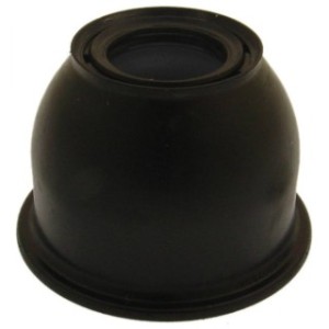 Rear Upper Control Arm Ball Joint Boot FEBEST MBJB-900 OE Ref MR418152