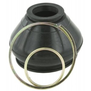 Lower Control Arm Ball Joint Boot FEBEST MBJB-BT50LOW OE Ref 6M34-3332-AA