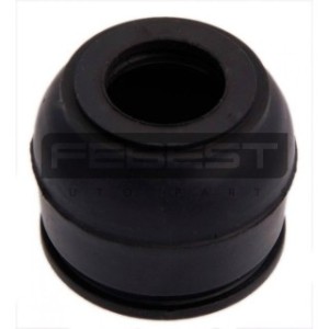 Soufflet de rotule de bras de suspension inférieur FEBEST MBJB-DA1F pour MITSUBISHI FEBEST