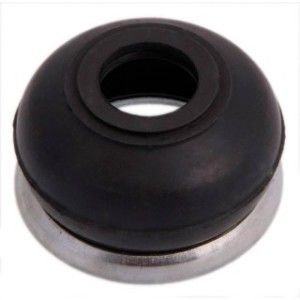 Lower Control Arm Ball Joint Boot FEBEST MBJB-NA4 OE Ref MR554701