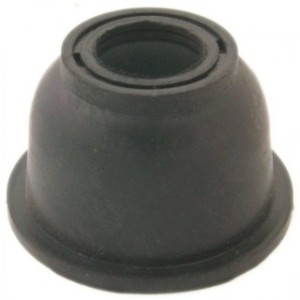 Lower Control Arm Ball Joint Boot FEBEST MBJB-RVR OE Ref MB176047