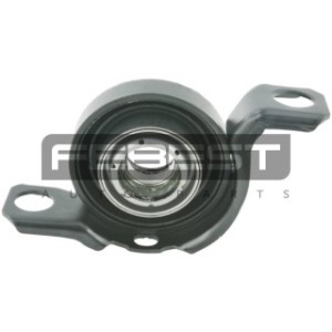 Roulement d'arbre de transmission FEBEST MCB-CU4W pour MITSUBISHI OUTLANDER, LANCER FEBEST