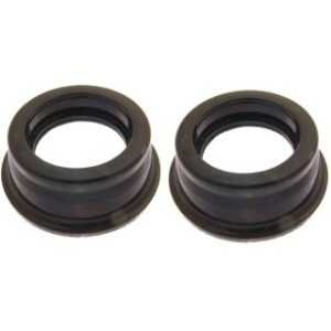 Spark Plug Tube Seal Ring FEBEST MCP-001-PCS2 OE Ref MD198128