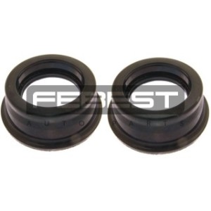 Joint torique de puits de bougie FEBEST MCP-001-PCS2 pour MITSUBISHI et autres... FEBEST