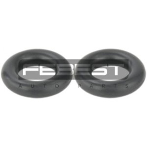 Injecteur de carburant à joint torique FEBEST MCP-003-PCS2 pour RENAULT et plus encore... FEBEST