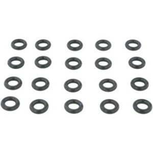 O-Ring Fuel Injector FEBEST MCP-004-PCS20 OE Ref 1465A308