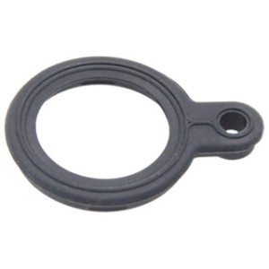 Gasket Rocker Cover Spark Plug Hole FEBEST MCP-CU20 OE Ref MD186785