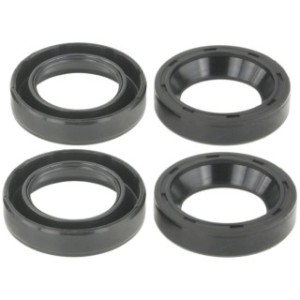 O-Ring Fuel Injector FEBEST MCP-KA4T-PCS4 OE Ref MN158385