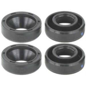 O-Ring Fuel Injector FEBEST MCP-KA4TL-PCS4 OE Ref 1052A099