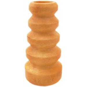 Rear Shock Absorber Jounce Bumper FEBEST MD-EA3R OE Ref MR589326