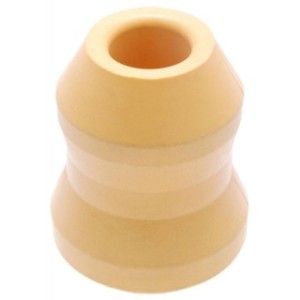 Rear Shock Absorber Jounce Bumper FEBEST MD-KHR OE Ref MR418018