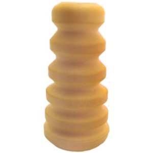 Rear Shock Absorber Jounce Bumper FEBEST MD-NA4R OE Ref MR369633