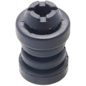 Rear Shock Absorber Jounce Bumper FEBEST MD-Z27R OE Ref MR594481